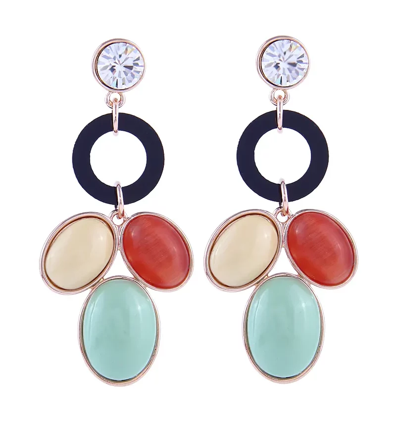 SAIVASS Drop Earrings for Women – Fashion Accessory
