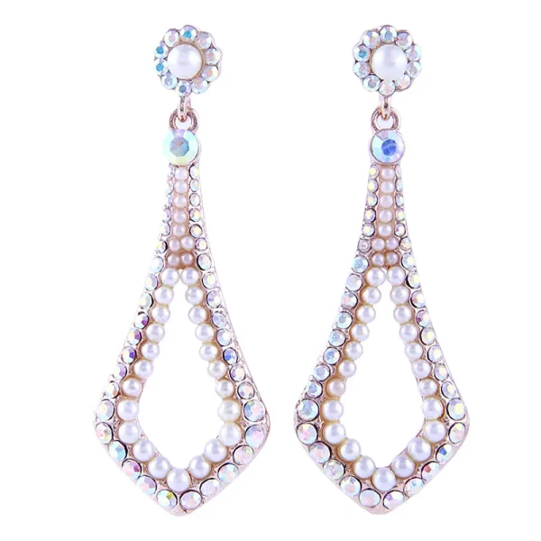 SAIVASS Elegant Earrings for Women – Fashion Jewelry