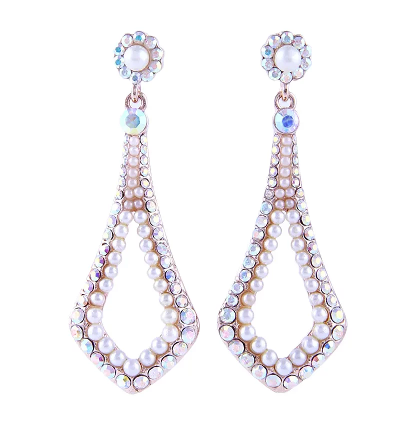 SAIVASS Elegant Earrings for Women – Fashion Jewelry