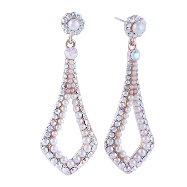 SAIVASS Elegant Earrings for Women – Fashion Jewelry