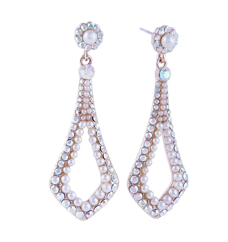 SAIVASS Elegant Earrings for Women – Fashion Jewelry