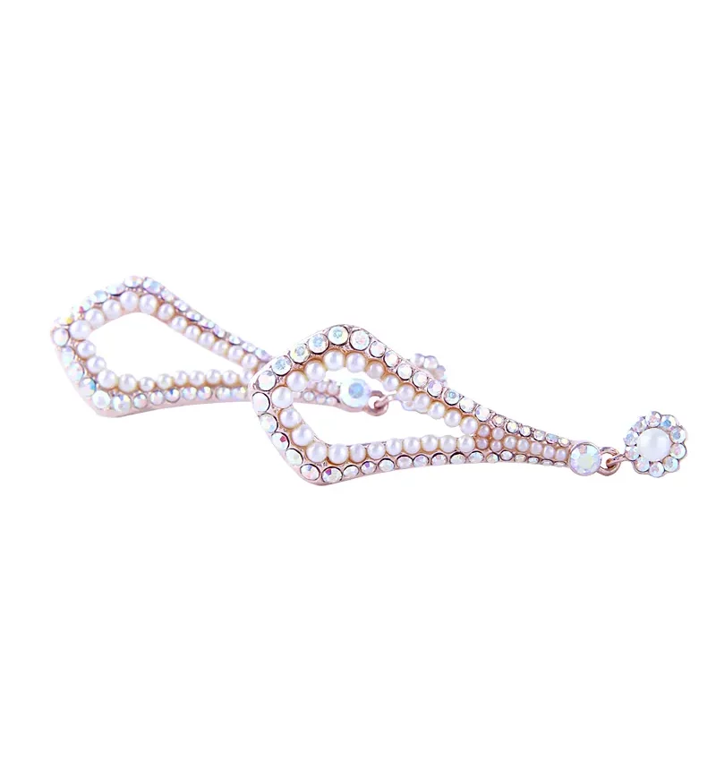 SAIVASS Elegant Earrings for Women – Fashion Jewelry