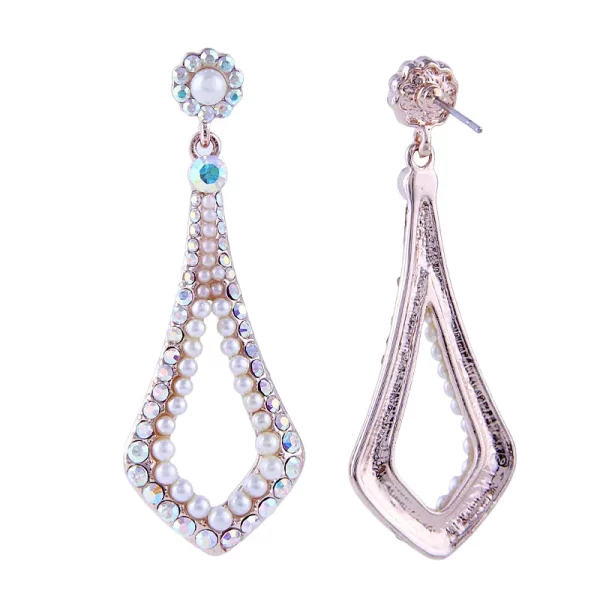 SAIVASS Elegant Earrings for Women – Fashion Jewelry