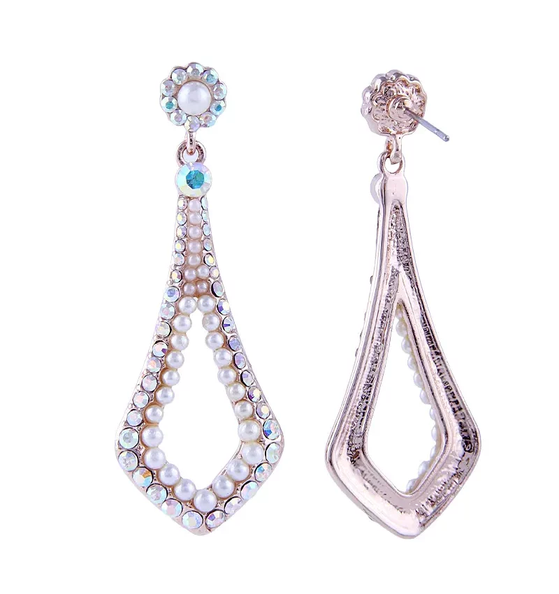 SAIVASS Elegant Earrings for Women – Fashion Jewelry