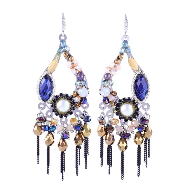 SAIVASS Stylish Earrings for Women – Minimalist Design