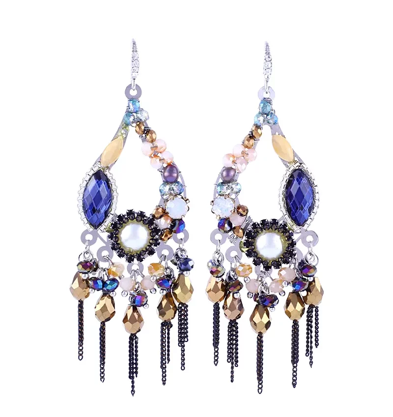 SAIVASS Stylish Earrings for Women – Minimalist Design