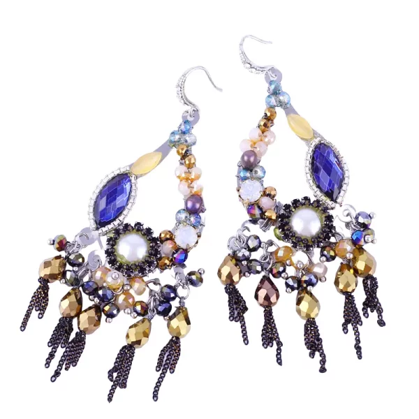 SAIVASS Stylish Earrings for Women – Minimalist Design