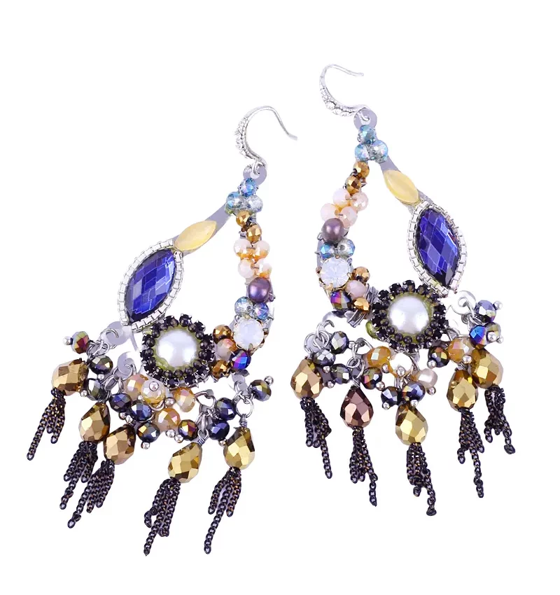 SAIVASS Stylish Earrings for Women – Minimalist Design