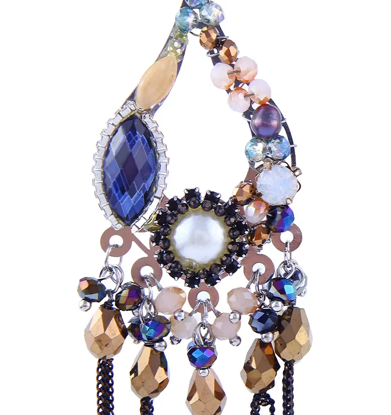 SAIVASS Stylish Earrings for Women – Minimalist Design