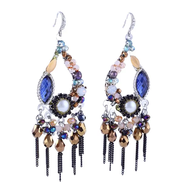 SAIVASS Stylish Earrings for Women – Minimalist Design