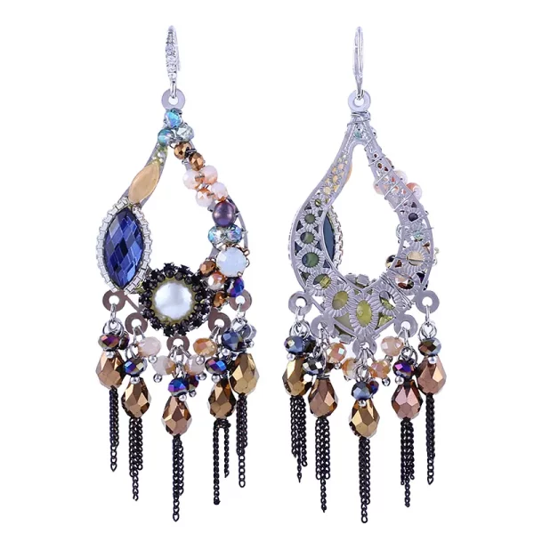 SAIVASS Stylish Earrings for Women – Minimalist Design