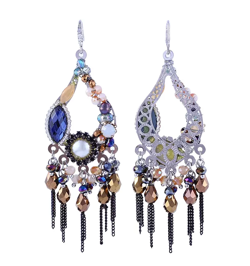 SAIVASS Stylish Earrings for Women – Minimalist Design