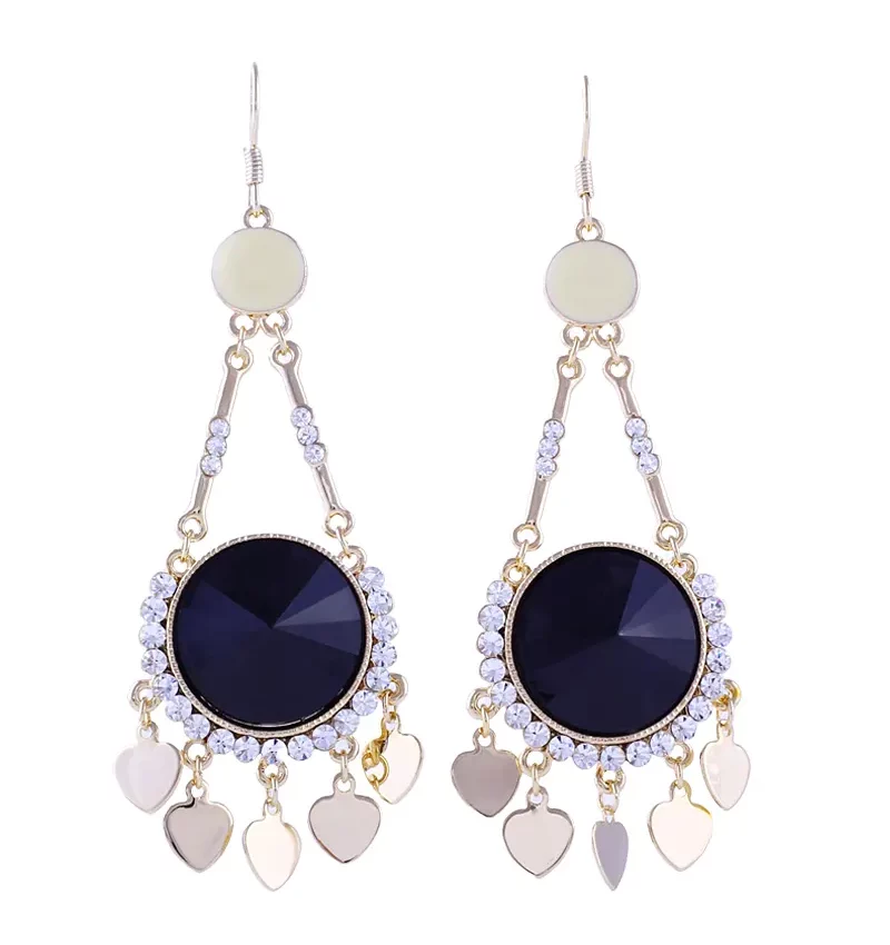 SAIVASS Drop Earrings for Women – Fashion Accessory