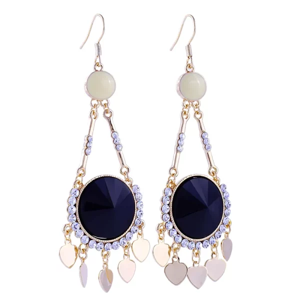SAIVASS Drop Earrings for Women – Fashion Accessory