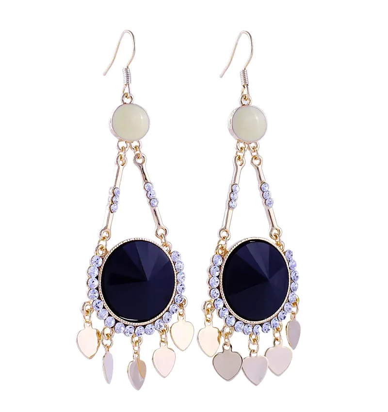 SAIVASS Drop Earrings for Women – Fashion Accessory