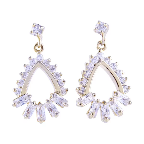 SAIVASS Drop Earrings for Women – Fashion Accessory