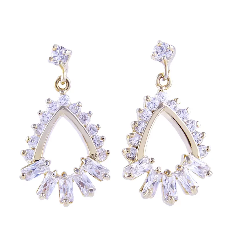 SAIVASS Drop Earrings for Women – Fashion Accessory