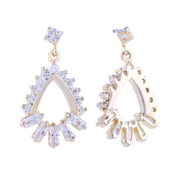 SAIVASS Drop Earrings for Women – Fashion Accessory