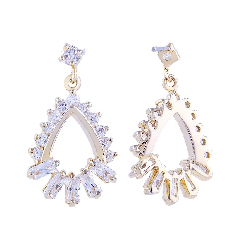 SAIVASS Drop Earrings for Women – Fashion Accessory