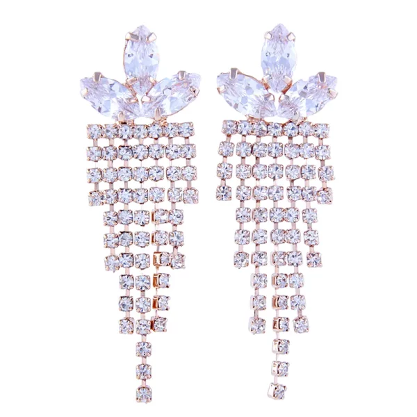 SAIVASS Drop Earrings for Women – Fashion Accessory