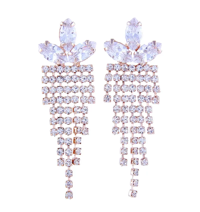 SAIVASS Drop Earrings for Women – Fashion Accessory