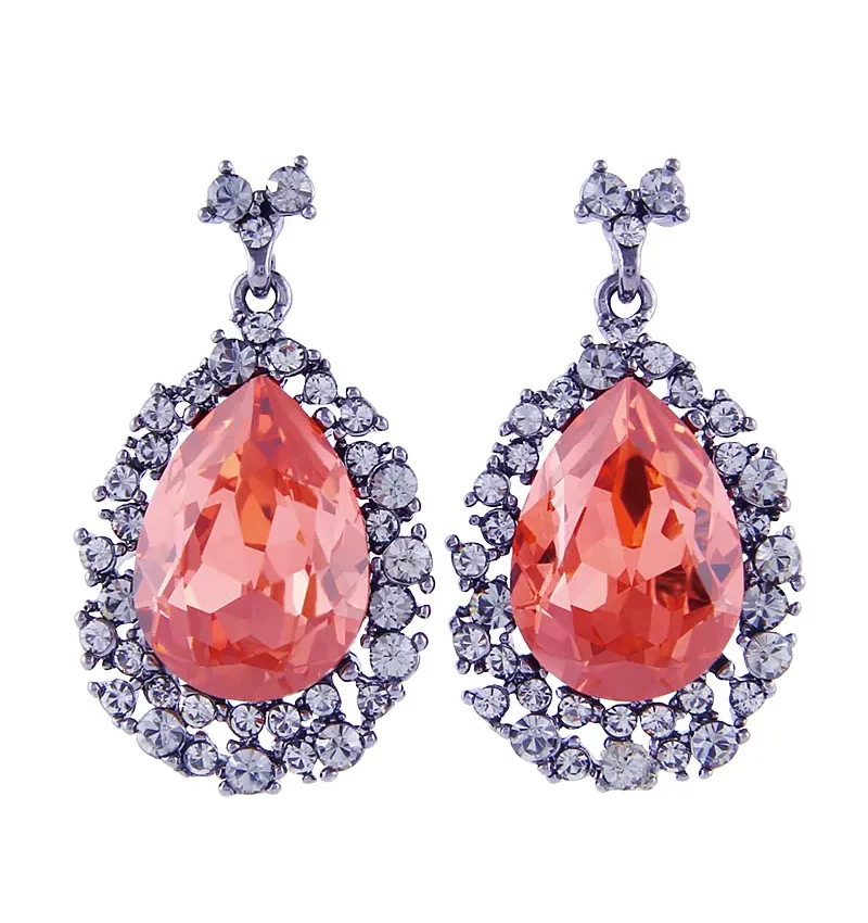 SAIVASS Drop Earrings for Women – Fashion Accessory