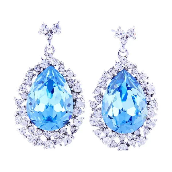 SAIVASS Elegant Earrings for Women – Fashion Jewelry