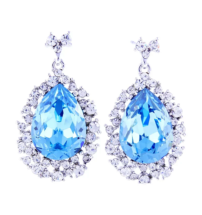 SAIVASS Elegant Earrings for Women – Fashion Jewelry