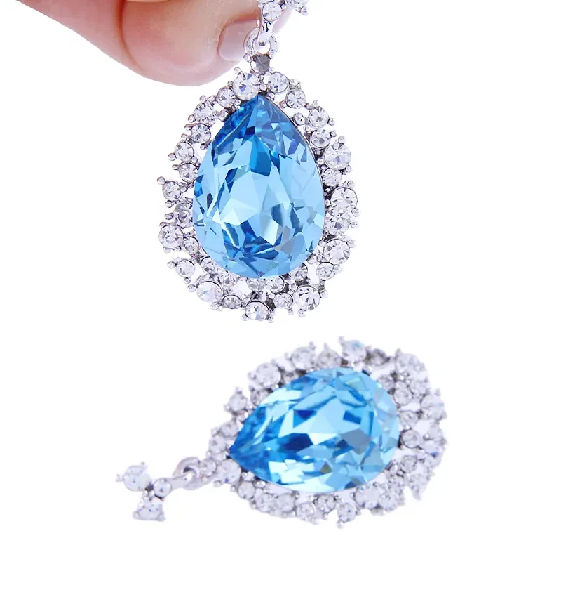 SAIVASS Elegant Earrings for Women – Fashion Jewelry