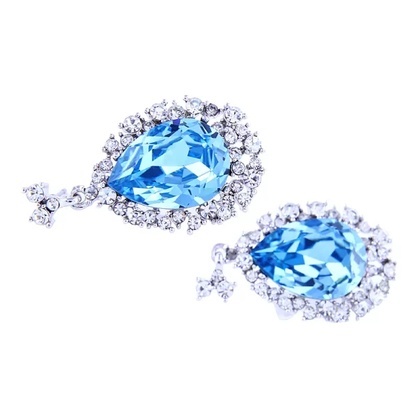 SAIVASS Elegant Earrings for Women – Fashion Jewelry