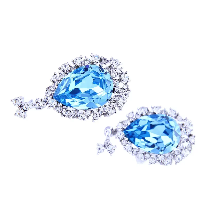 SAIVASS Elegant Earrings for Women – Fashion Jewelry