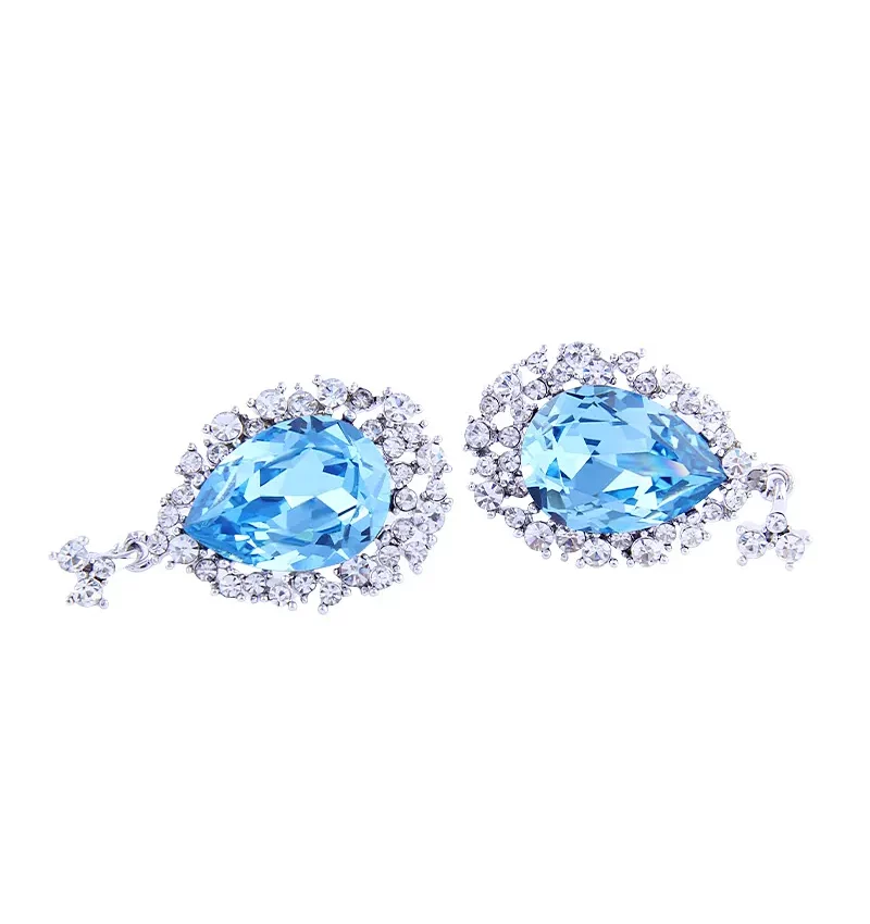 SAIVASS Elegant Earrings for Women – Fashion Jewelry