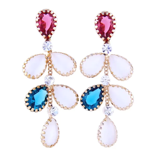 SAIVASS Drop Earrings for Women – Fashion Accessory
