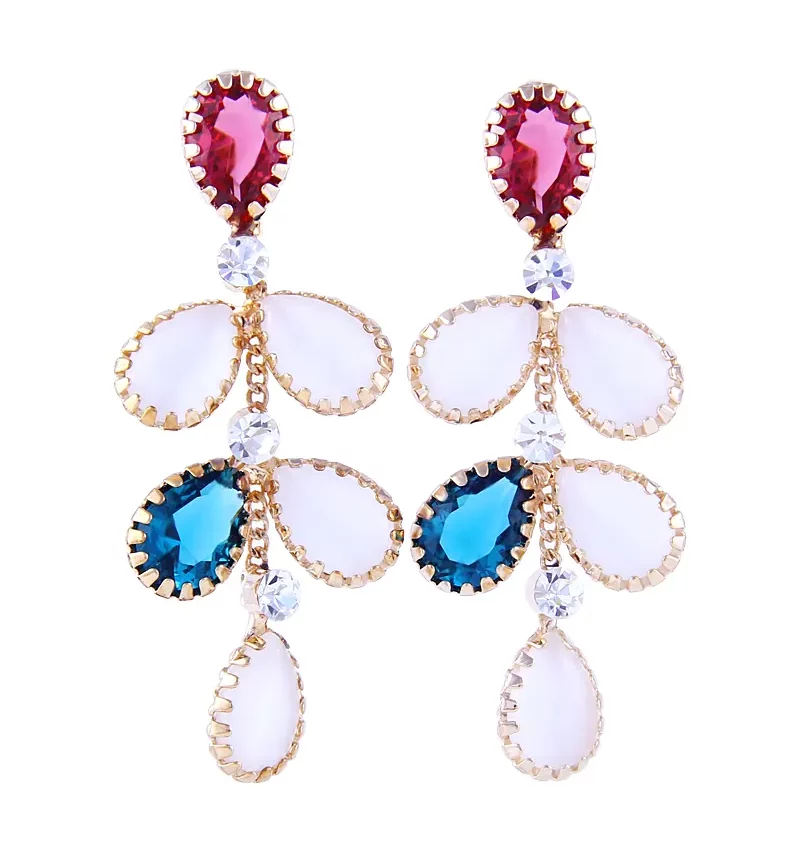 SAIVASS Drop Earrings for Women – Fashion Accessory