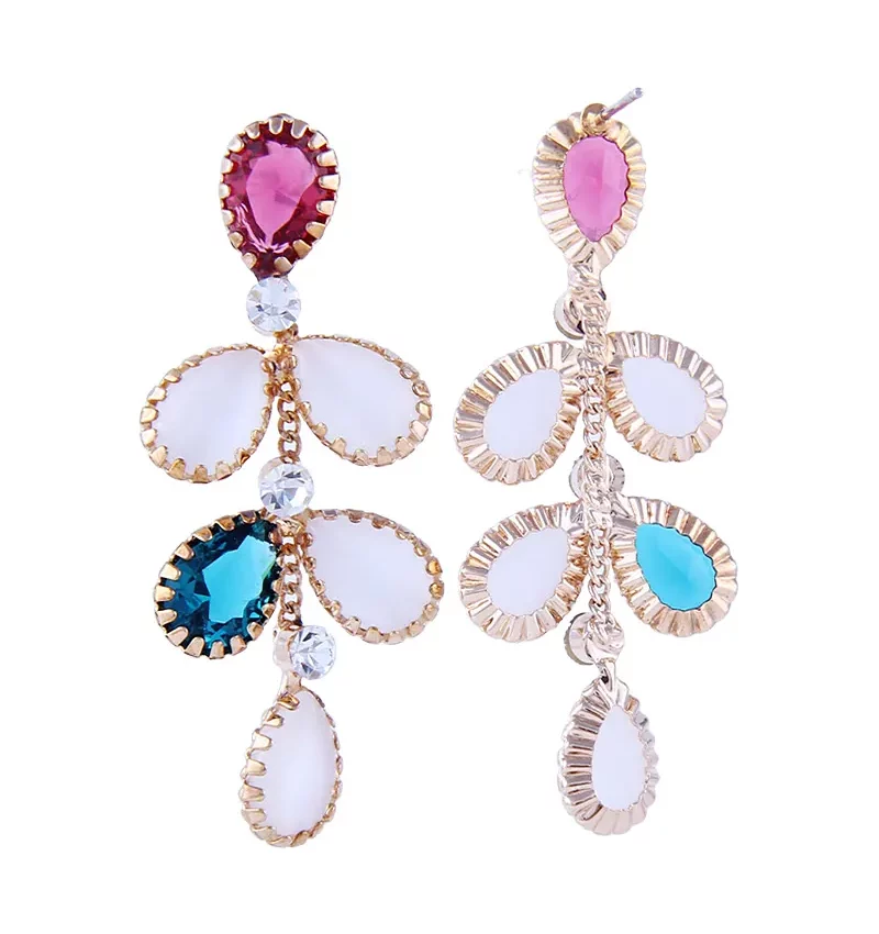 SAIVASS Drop Earrings for Women – Fashion Accessory