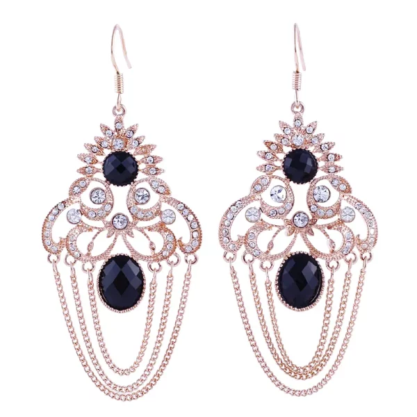 SAIVASS Stylish Earrings for Women – Minimalist Design