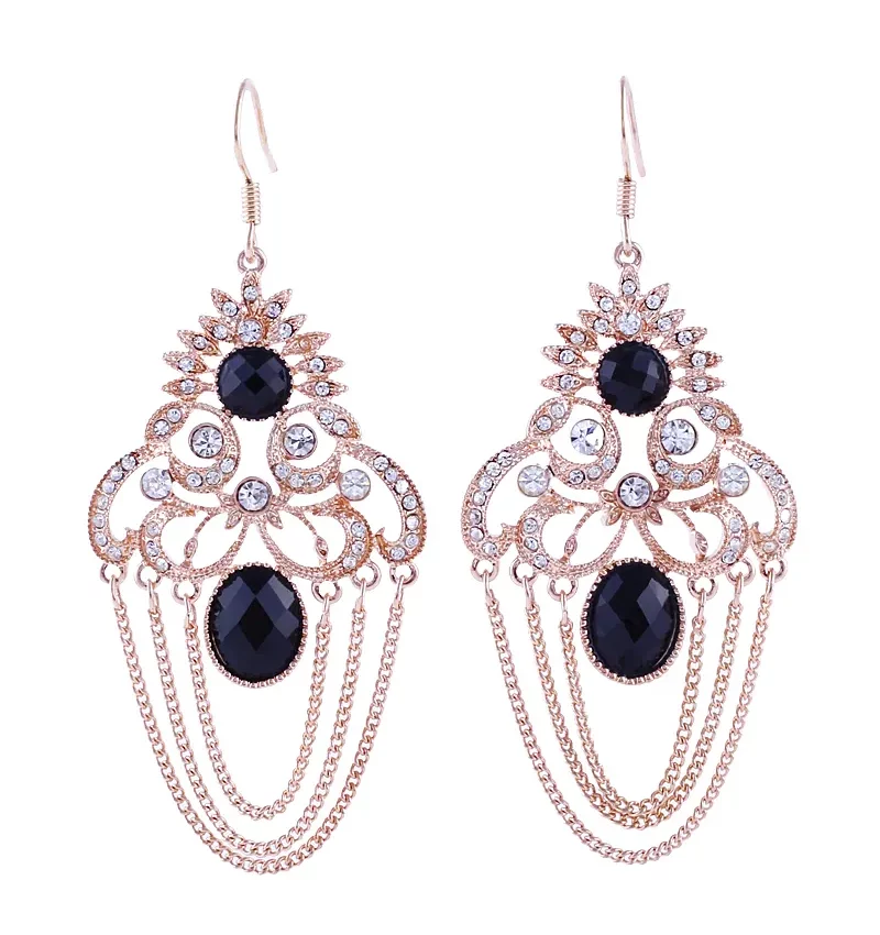 SAIVASS Stylish Earrings for Women – Minimalist Design