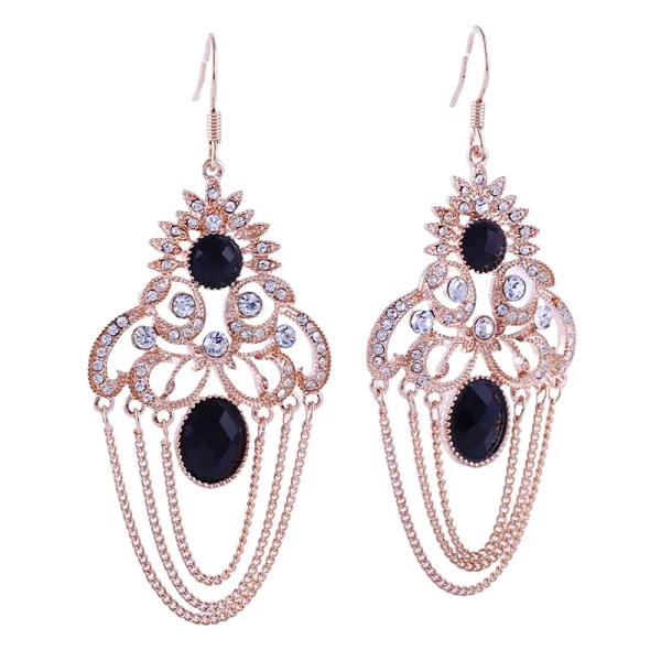 SAIVASS Stylish Earrings for Women – Minimalist Design