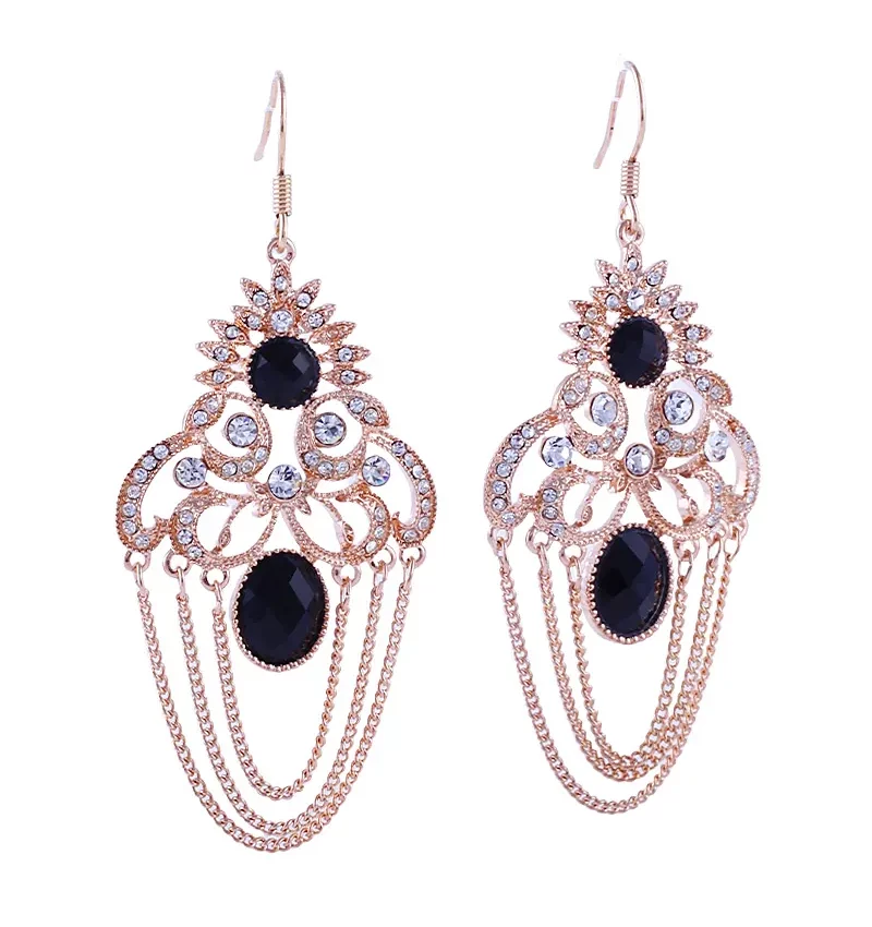 SAIVASS Stylish Earrings for Women – Minimalist Design