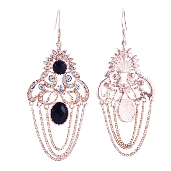 SAIVASS Stylish Earrings for Women – Minimalist Design