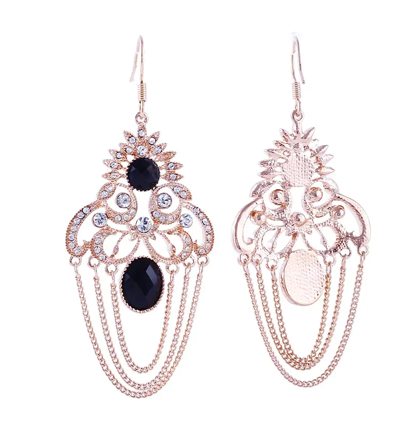 SAIVASS Stylish Earrings for Women – Minimalist Design