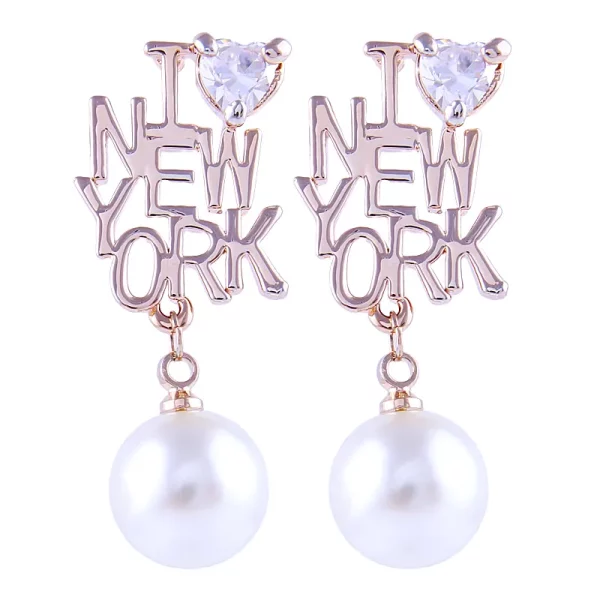 SAIVASS Drop Earrings for Women – Fashion Accessory