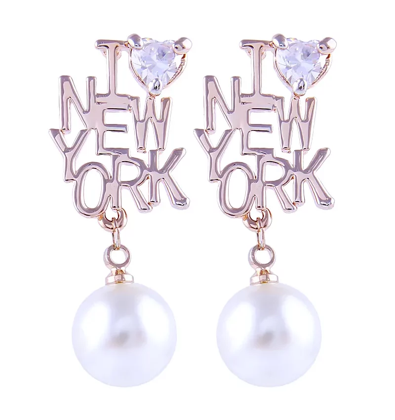 SAIVASS Drop Earrings for Women – Fashion Accessory