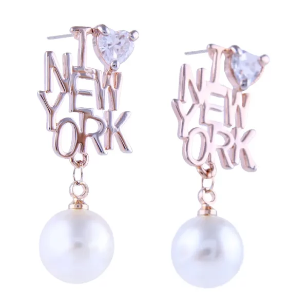 SAIVASS Drop Earrings for Women – Fashion Accessory