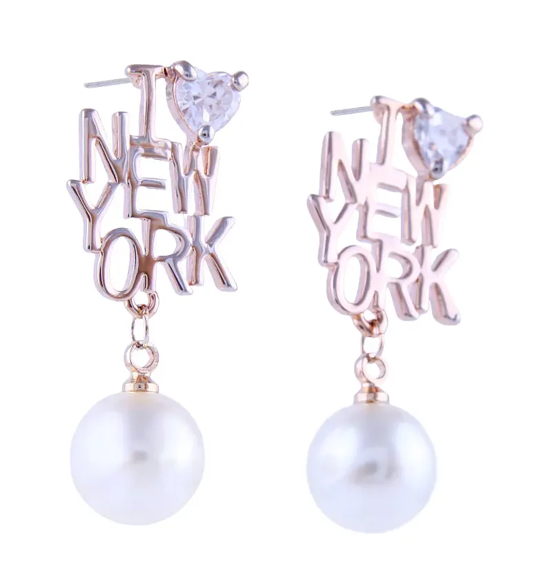 SAIVASS Drop Earrings for Women – Fashion Accessory