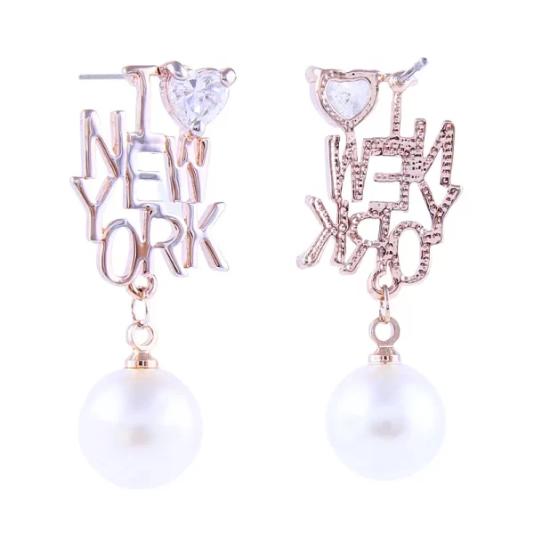 SAIVASS Drop Earrings for Women – Fashion Accessory