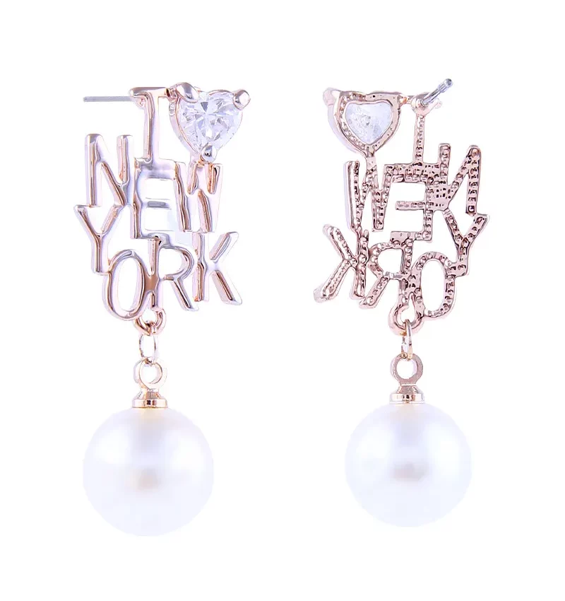 SAIVASS Drop Earrings for Women – Fashion Accessory