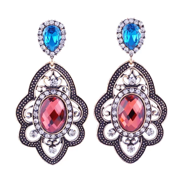 SAIVASS Luxury Earrings for Women – Elegant Jewelry