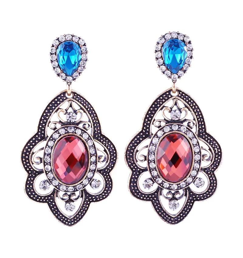 SAIVASS Luxury Earrings for Women – Elegant Jewelry