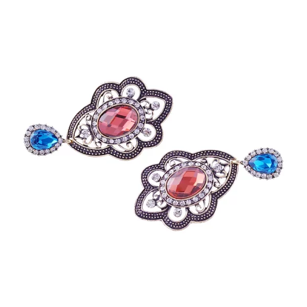 SAIVASS Luxury Earrings for Women – Elegant Jewelry